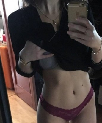 Проститутка Татьяна